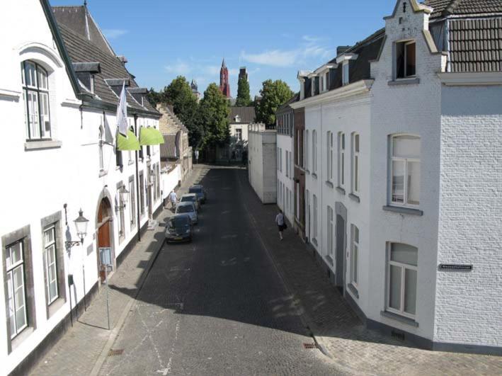 B&B De Juliaantjes Maastricht Exterior photo