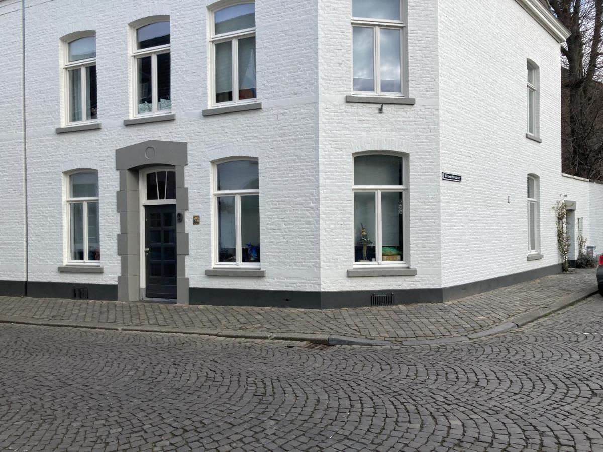 B&B De Juliaantjes Maastricht Exterior photo